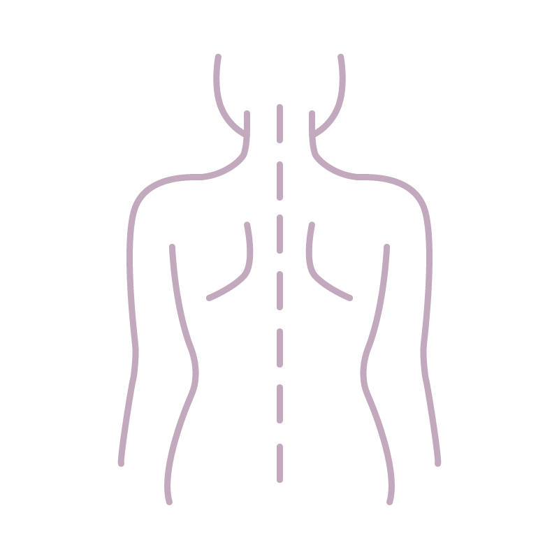 evaluación respiración y postura evaluar la respiración y postura en fisioterapia postparto Valladolid