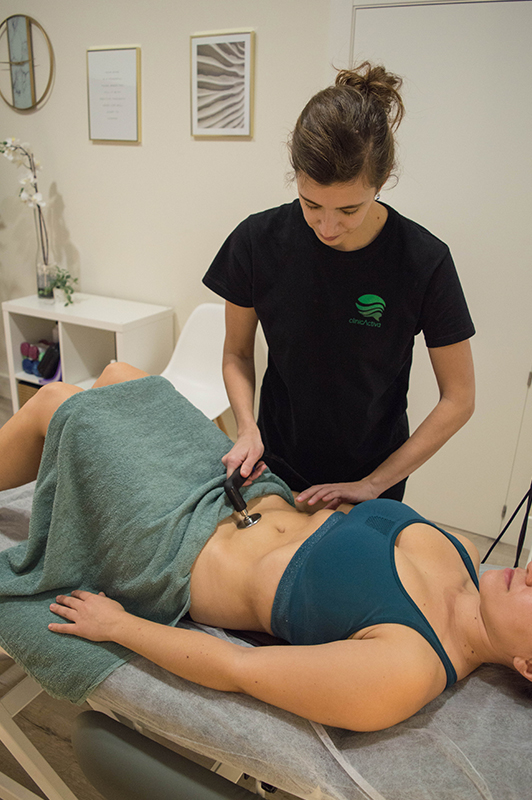 Consulta fisioterapeuta en valladolid Consulta fisioterapeuta en Valladolid