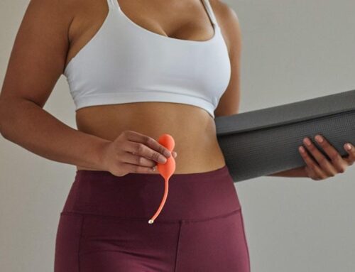 ¿Qué son los ejercicios de Kegel? Todo lo que necesitas saber