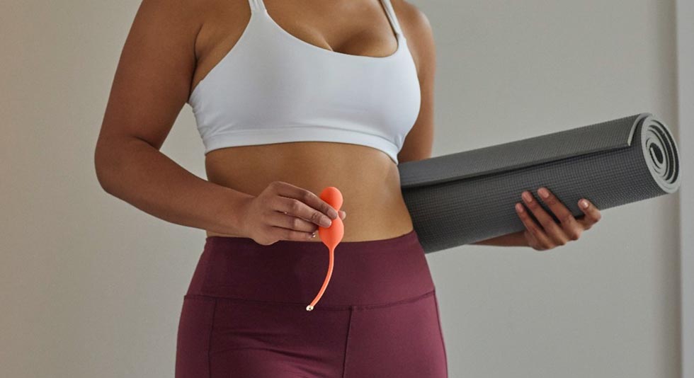 Qué son los ejercicios de Kegel