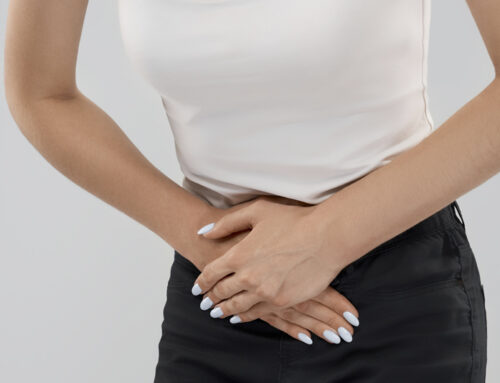 Qué es un prolapso de suelo pélvico: causas, síntomas y tratamientos
