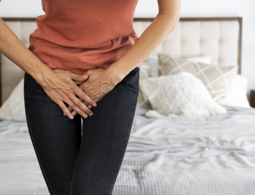 Cómo afecta la menopausia al suelo pélvico