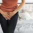 Cómo afecta la menopausia al suelo pélvico