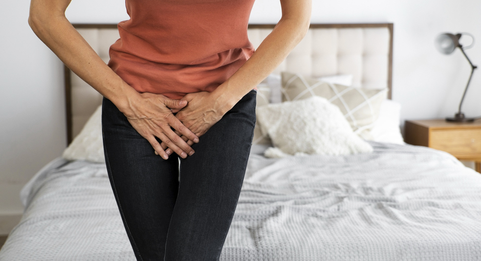 Cómo afecta la menopausia al suelo pélvico