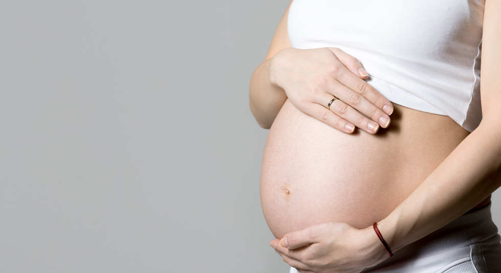 Qué es el masaje perineal y cómo hacerlo